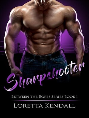 cover image of Sharpshooter